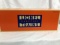 lionel jersey central diesel locomotive