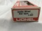 3 lionel train cars 9013/9037/16683 each x3