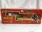 2 k-line barnum and bailey circus cars #6810/6861