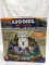 lionel 100th anniversary alarm clock in original box