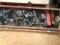 box lot lionel parts-- #1122 remote switch tracks iob/