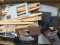 lionel grain elevator with box