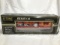 2 k-line circus transport cars #69002/69003 each x2