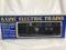 2 k-line train cars #5611/22172 each x2
