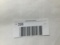2 k=line train cars #5419/5611 eaqchx2