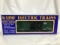 2 k-line train cars #5121/52128  each x2