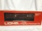 2 lionel lighted passenger cars #9510 US mail/