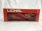 3 lionel train cars #9767 & 9705 boxcars/#9013 hopper