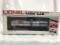 3 train cars in boxes 2 lionel #9334 tanker/9085 work
