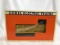 3 lionel train cars #9750 box car/#16683 operating