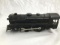 box lot 4 pc lionel train #999 engine/flatbed car/tanker/