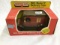 western auto diecast truck with 2 boxes