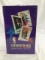 3 sealed boxes basketball cards - 91-92 skybox series 1 & 2