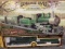 bachmann suwanee river train set  in original box