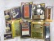 box lot Lundby dollhouse furniture in blister packs 11pcs