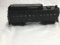 2 train cars - 6026w tender/3 boxcars/caboose