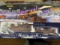 bachmann north star express train set in original box