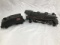 2 pc lionel #8041 engine w/ rock island tender