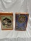 4 sealed boxes baseball cards 1992 upper deck