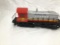 k-line 2313 santa fe engine - no box