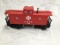 k-line #6138 caboose
