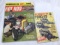 box lot vintage car ephemera --all 1 $$