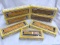 10 pc life-like train cars in original boxes