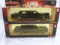 2 majorette brand stretch limos in boxes