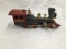 3 pc lionel trains- #1862 engine/ 2-1862t tenders