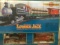bachmann big haulers lumberjack train set
