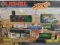 lionel lionelville circus special train set o scale iob