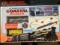 lionel o scale coastal limited train set iob