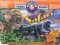lionel safari adventure set train set iob