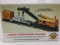 bachmann crane car boom tender iob ho scale