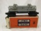 2 lionel train cars iob #6465/6462 each x2