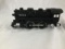 lionel 6 pc train set - 9053 engine, tender, gondola w