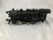 lionel 6 pc train set w #561 engine/2 boxcars/2 gondola/