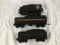 3 lionel coal tenders   - all 1 $$