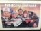 large framed poster The Legend Continues - sam bass