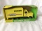 2 ertl Ryder Moving Vans in original boxes