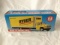 2 ryder moving box trucks - 1 in original box