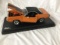 the fast and the furious dodge charger model on