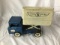 structo airlines box truck with lift option