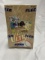 3 boxes sealed baseball cards--n 1992 mlb leaf set/