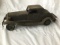 marx 1930's car -battery op lights friction car -asis