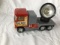 nylint top spot search light truck