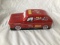 sears craftsman collectible tin with contents