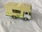 battery operated toy bus & tonka winnebago -both 1 $$