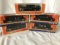 5 european diecast cars in original boxes all 1 $$