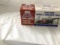 2 big a auto part model cars -panel van tow truck -